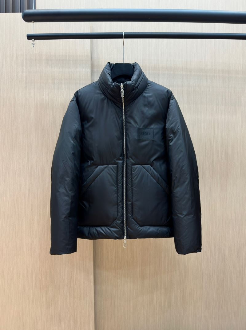 Christian Dior Down Jackets